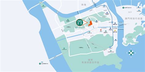 澳門新街坊圖則|項目介紹｜澳門新街坊專題網頁